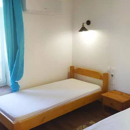 Сasa de vacaciones Chateau De Prax Viel - Piscine Et Mini Ferme, Climatise
