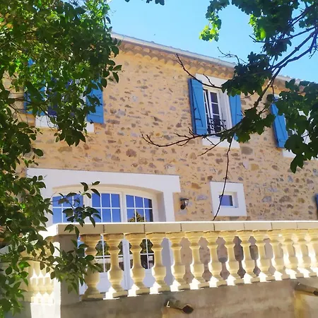 別荘 Chateau De Prax Viel - Piscine Et Mini Ferme, Climatise *