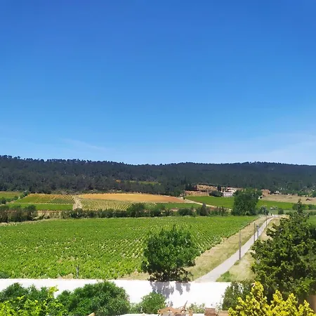 Сasa de vacaciones Chateau De Prax Viel - Piscine Et Mini Ferme, Climatise Lagrasse
