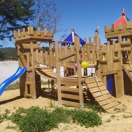 Chateau De Prax Viel - Piscine Et Mini Ferme, Climatise Lagrasse