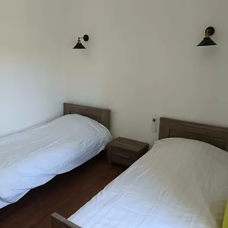 別荘 Chateau De Prax Viel - Piscine Et Mini Ferme, Climatise *