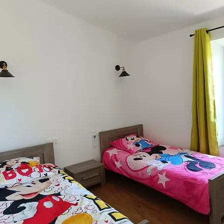 Chateau De Prax Viel - Piscine Et Mini Ferme, Climatise Feriehus *