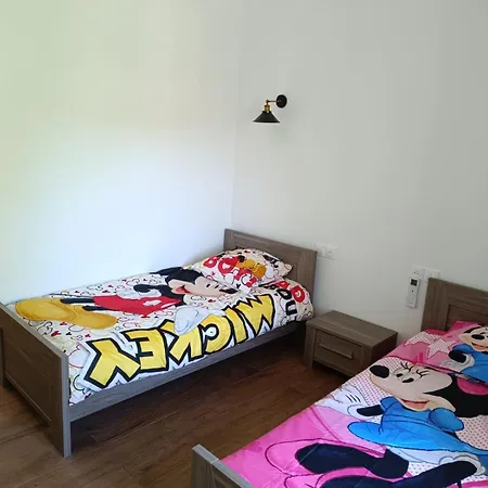 Chateau De Prax Viel - Piscine Et Mini Ferme, Climatise Vakantiehuis Lagrasse