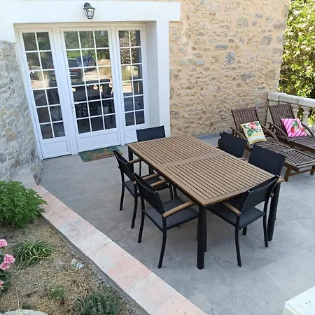 Chateau De Prax Viel - Piscine Et Mini Ferme, Climatise ラグラス