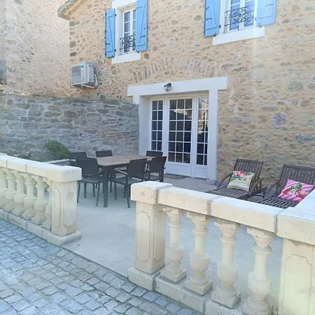 別荘 Chateau De Prax Viel - Piscine Et Mini Ferme, Climatise *
