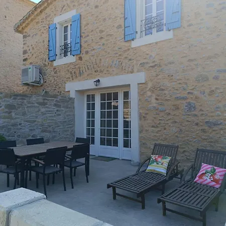 Chateau De Prax Viel - Piscine Et Mini Ferme, Climatise * ラグラス