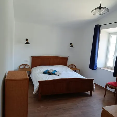 Chateau De Prax Viel - Piscine Et Mini Ferme, Climatise *