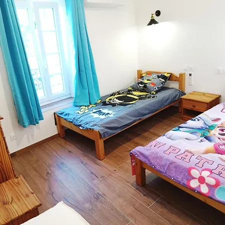Chateau De Prax Viel - Piscine Et Mini Ferme, Climatise * ラグラス
