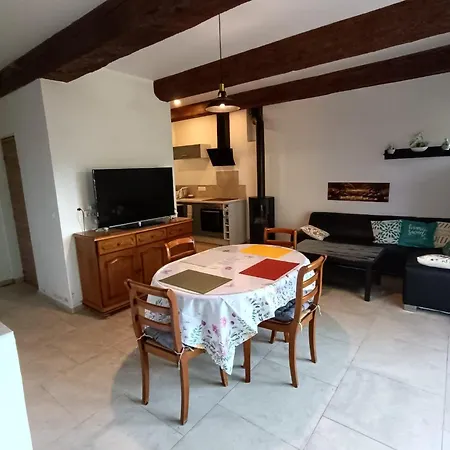 Chateau De Prax Viel - Piscine Et Mini Ferme, Climatise * ラグラス