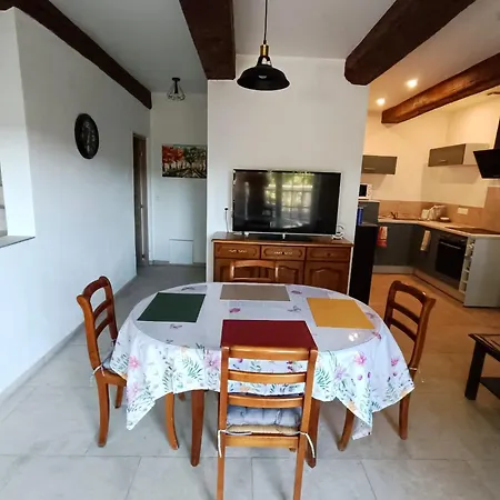 Chateau De Prax Viel - Piscine Et Mini Ferme, Climatise Vakantiehuis *