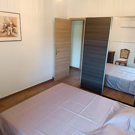 Chateau De Prax Viel - Piscine Et Mini Ferme, Climatise 別荘 ラグラス