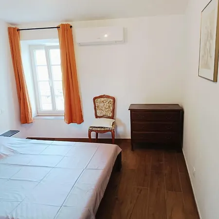 Feriehus Chateau De Prax Viel - Piscine Et Mini Ferme, Climatise Lagrasse