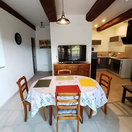 Château De Prax Viel - Piscine Et Mini Ferme, Climatisé Casa vacanze Lagrasse