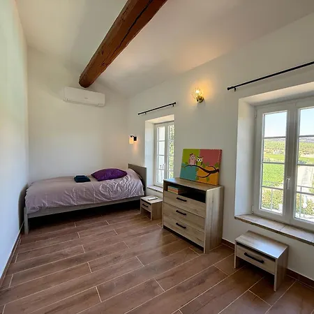 Chateau De Prax Viel - Piscine Et Mini Ferme, Climatise * ラグラス
