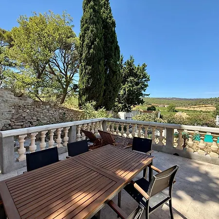 Chateau De Prax Viel - Piscine Et Mini Ferme, Climatise * ラグラス