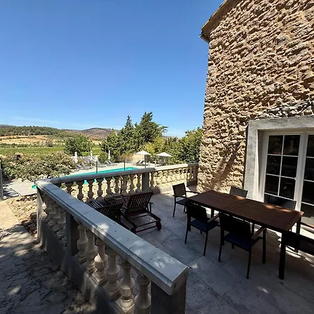 Chateau De Prax Viel - Piscine Et Mini Ferme, Climatise ラグラス