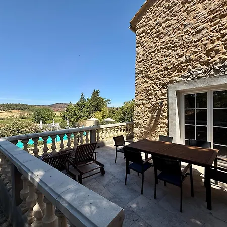 Vakantiehuis Chateau De Prax Viel - Piscine Et Mini Ferme, Climatise *