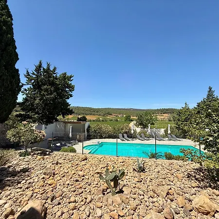 Chateau De Prax Viel - Piscine Et Mini Ferme, Climatise *