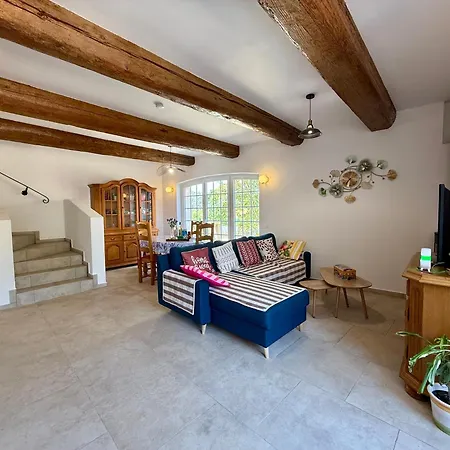 Château De Prax Viel - Piscine Et Mini Ferme, Climatisé