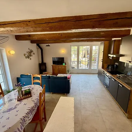 Château De Prax Viel - Piscine Et Mini Ferme, Climatisé Casa vacanze Lagrasse
