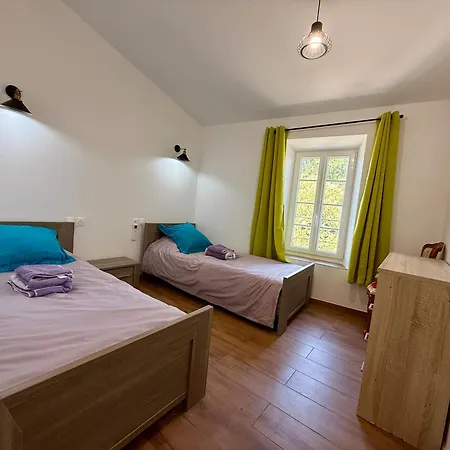 Château De Prax Viel - Piscine Et Mini Ferme, Climatisé Casa vacanze *