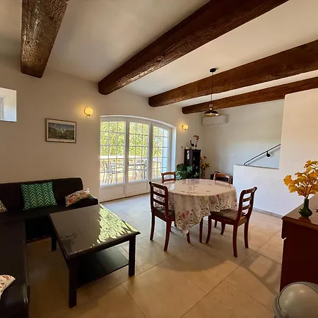 別荘 Chateau De Prax Viel - Piscine Et Mini Ferme, Climatise