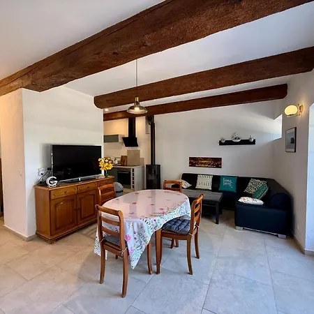 Château De Prax Viel - Piscine Et Mini Ferme, Climatisé * Lagrasse