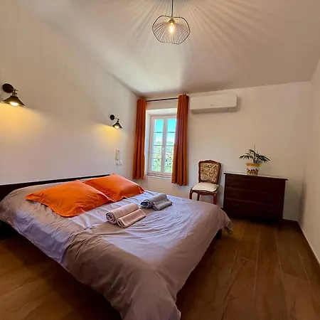 Château De Prax Viel - Piscine Et Mini Ferme, Climatisé Casa vacanze Lagrasse