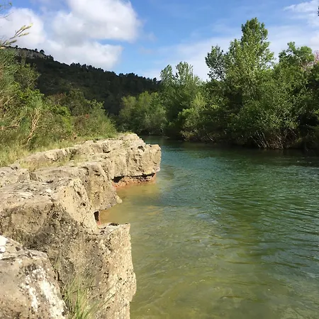 Château De Prax Viel - Piscine Et Mini Ferme, Climatisé * Lagrasse