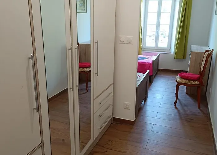 Chateau De Prax Viel - Piscine Et Mini Ferme, Climatise Feriehus *