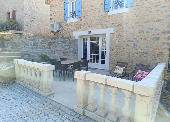 Feriehus Chateau De Prax Viel - Piscine Et Mini Ferme, Climatise *