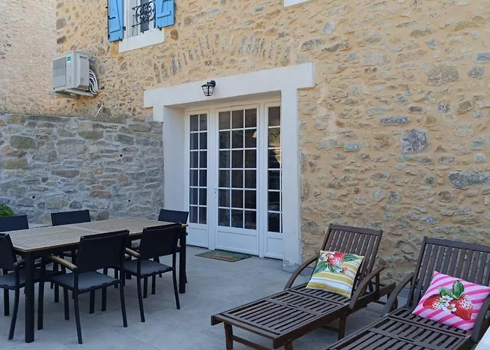 Chateau De Prax Viel - Piscine Et Mini Ferme, Climatise